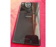 Sony Xperia Z5 Premium Negro Libre 4G Lte