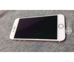 IPhone 7 rosa