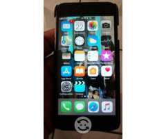 Silver iPhone 6 libre de 64 gb