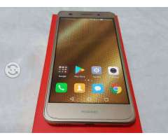 Huawei GB Dorada 5.5`` AT&T o Unefon