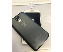 Samsung S5 libre 16gb