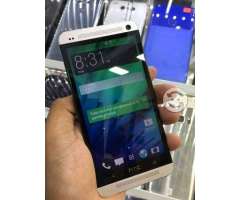Htc M7 de 32gb