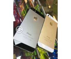 Iphone 5s Como NUEVOS