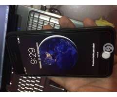 IPhone 6 de 16gb libre