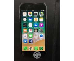IPhone 6 32gb 9 meses de garantÃ­a