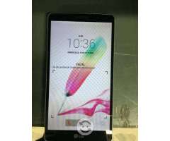 Lg stylus liberado