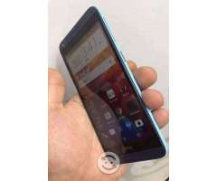 HTC 626 Azul telcel nacional y libre