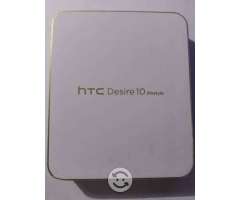 HTC Desire 10 (Litestyle) Liberado Cambio