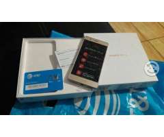 Huawei p9 lite libre