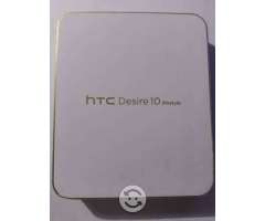 HTC Desire 10 Litestyle Liberado