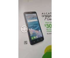 Alcatel Flint Liberado