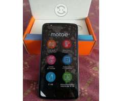 Moto e4 nacional ( no americano)