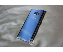 Note 5 de Samsung Galaxy Azul PRECIO DOMINGO