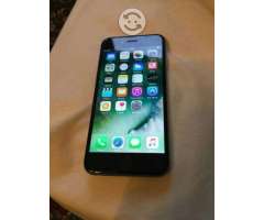 Iphone 6 de 16 gb GRIS espacial REMATO ESTE DOMING