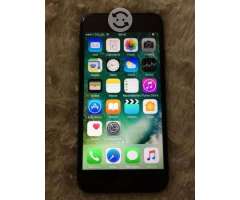 IPhone 7 128 gb Black