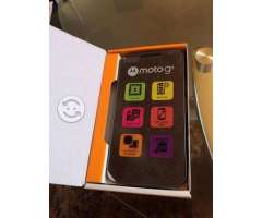 MOTO G4