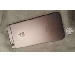 IPhone 6 libre