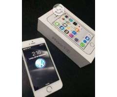 IPhone 5S