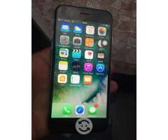 IPhone 6 16gb Telcel No sirve home