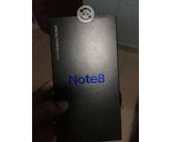 Samsung Galaxy Note (ocho)