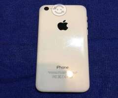 V/C iPhone 5c 8Gb blanco