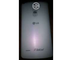 Vendo LG ZONE 5.5`` nuevo