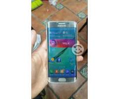 Samsung S6 Edge
