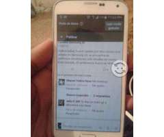 Cambio por moto g3
