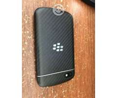 Blackberry Q10 telcel