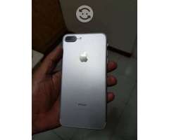 IPhone 7 Plus 32gb ATT c/garantÃ­a estÃ©tica de 10