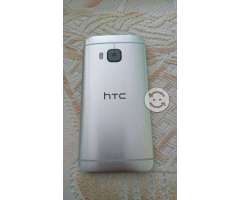 HTC M9 liberado de 32g