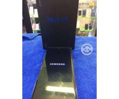 Samsung Galaxy Note 8 Nueva