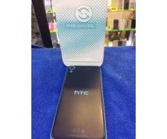 HTC 626s  Con Caja