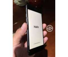 IPhone 8 64GB Gris Espacial Libre