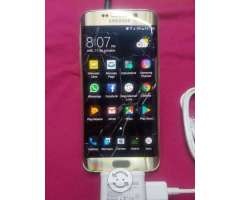 Samsung Galaxy s6 edge telcel libre