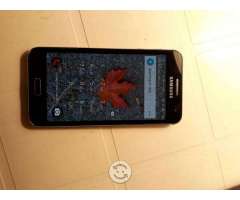 Samsung A3 Smart phone