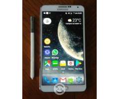 Samsung galaxy note 3, liberado, 32 gb, 2 fundas