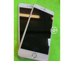 IPhone 6s Plus 16gb variedad de colores libres