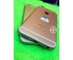 IPhone 6s 64gb semi
