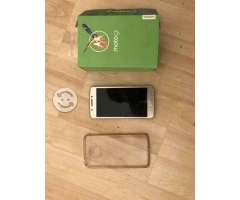 Moto g5 dual sim