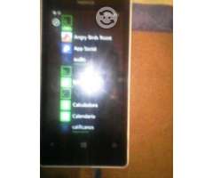 Nokia Lumia 520 Americano