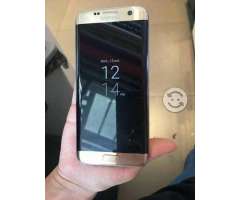 Samsung Galaxy S7 Edge Gold 32Gb
