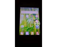 Marca Alcatel one touch-