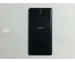 Sony Xperia C5 Ultra (negro)
