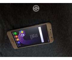 Samsung Galaxy J3 2017