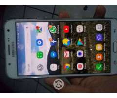 Samsung galaxy j7