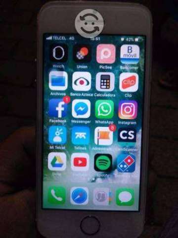 Iphone 5s 16 Gb