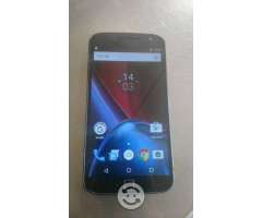 Moto G4 plus 32 gb
