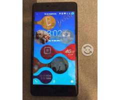 celular zte modelo v580
