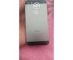 IPhone 5s, space gray, 16gb